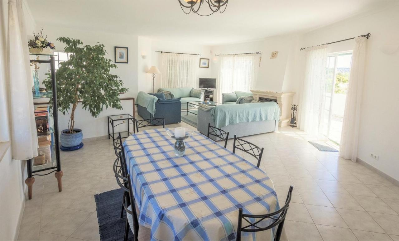 Monte Lemos 29 Villa Praia Da Luz ภายนอก รูปภาพ