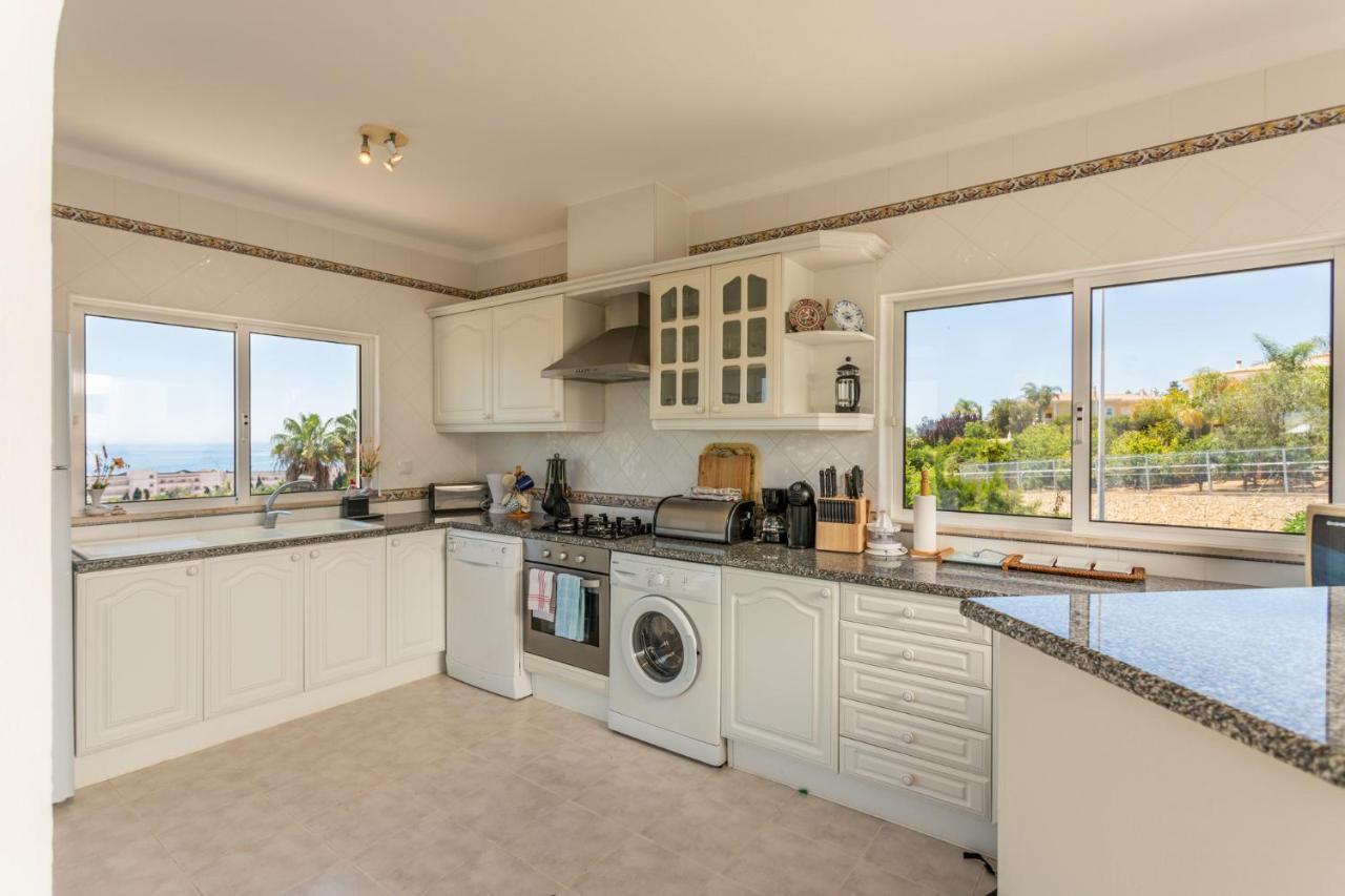 Monte Lemos 29 Villa Praia Da Luz ภายนอก รูปภาพ