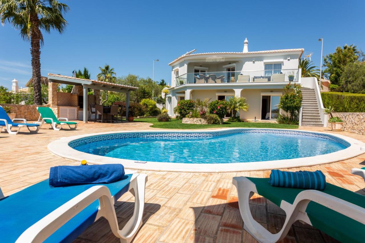 Monte Lemos 29 Villa Praia Da Luz ภายนอก รูปภาพ