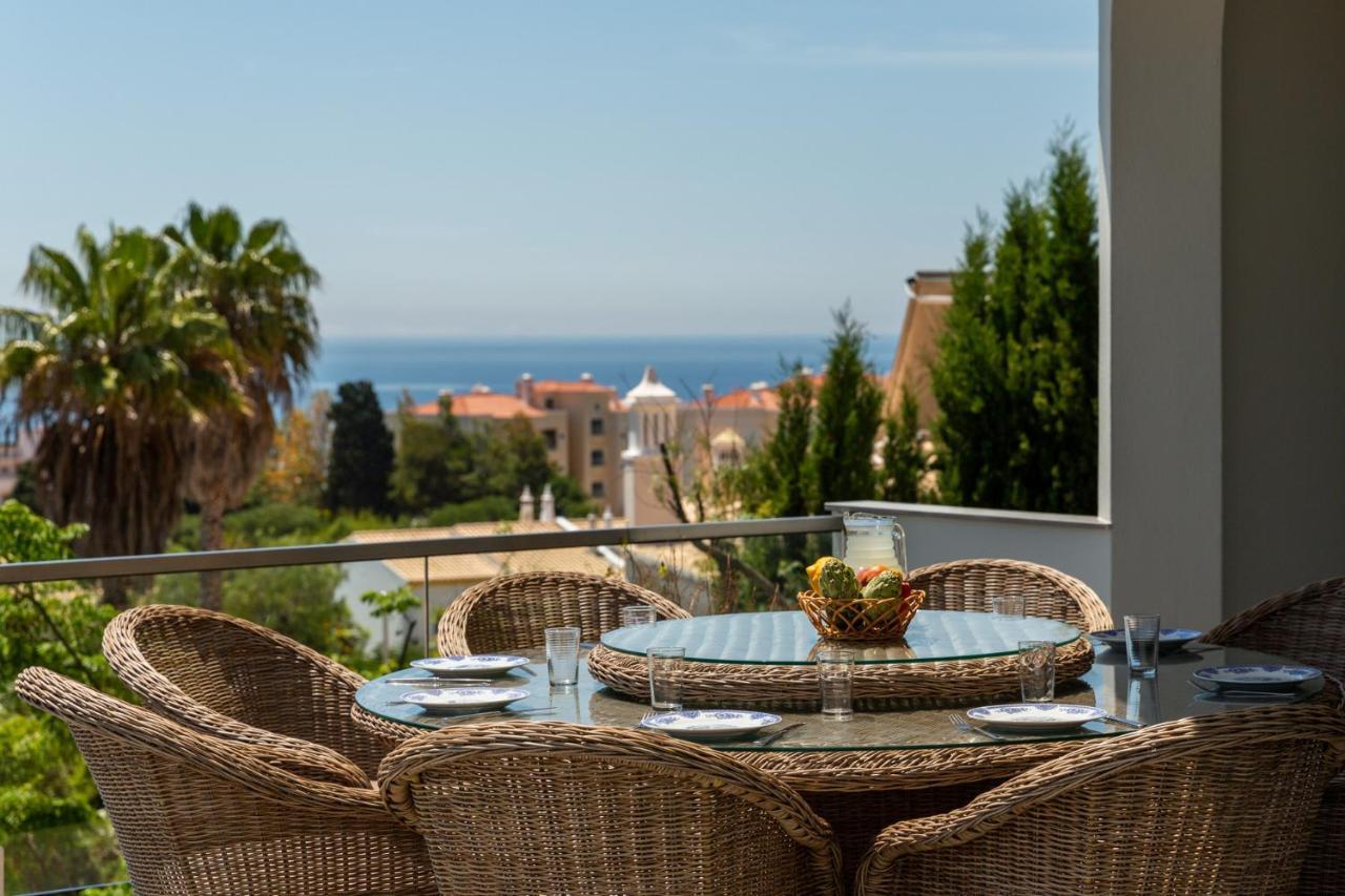 Monte Lemos 29 Villa Praia Da Luz ภายนอก รูปภาพ
