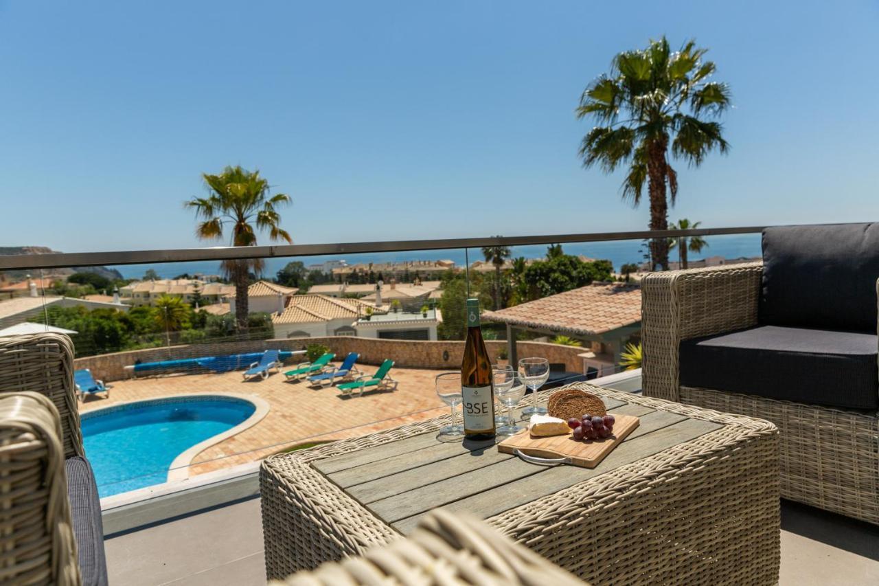 Monte Lemos 29 Villa Praia Da Luz ภายนอก รูปภาพ