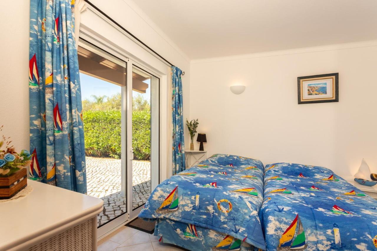 Monte Lemos 29 Villa Praia Da Luz ภายนอก รูปภาพ