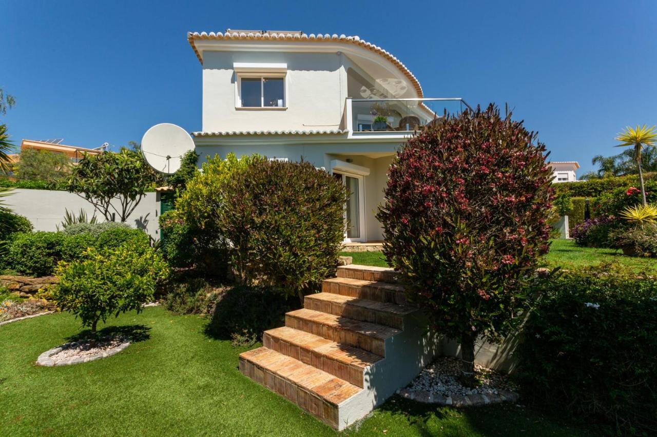 Monte Lemos 29 Villa Praia Da Luz ภายนอก รูปภาพ