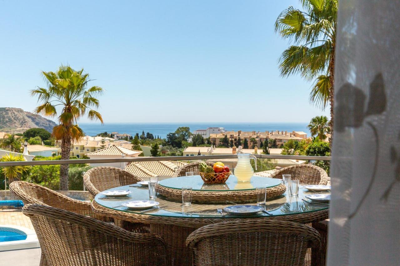 Monte Lemos 29 Villa Praia Da Luz ภายนอก รูปภาพ