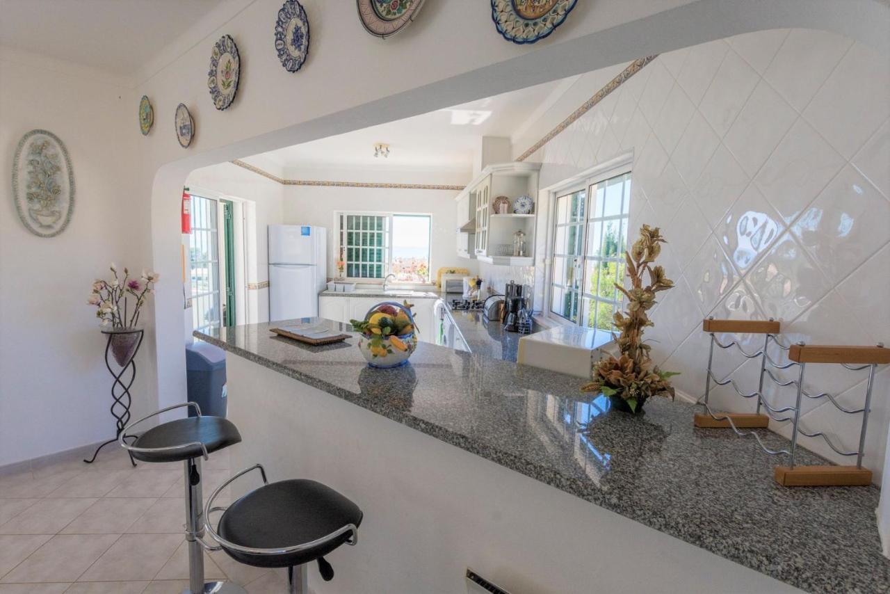 Monte Lemos 29 Villa Praia Da Luz ภายนอก รูปภาพ