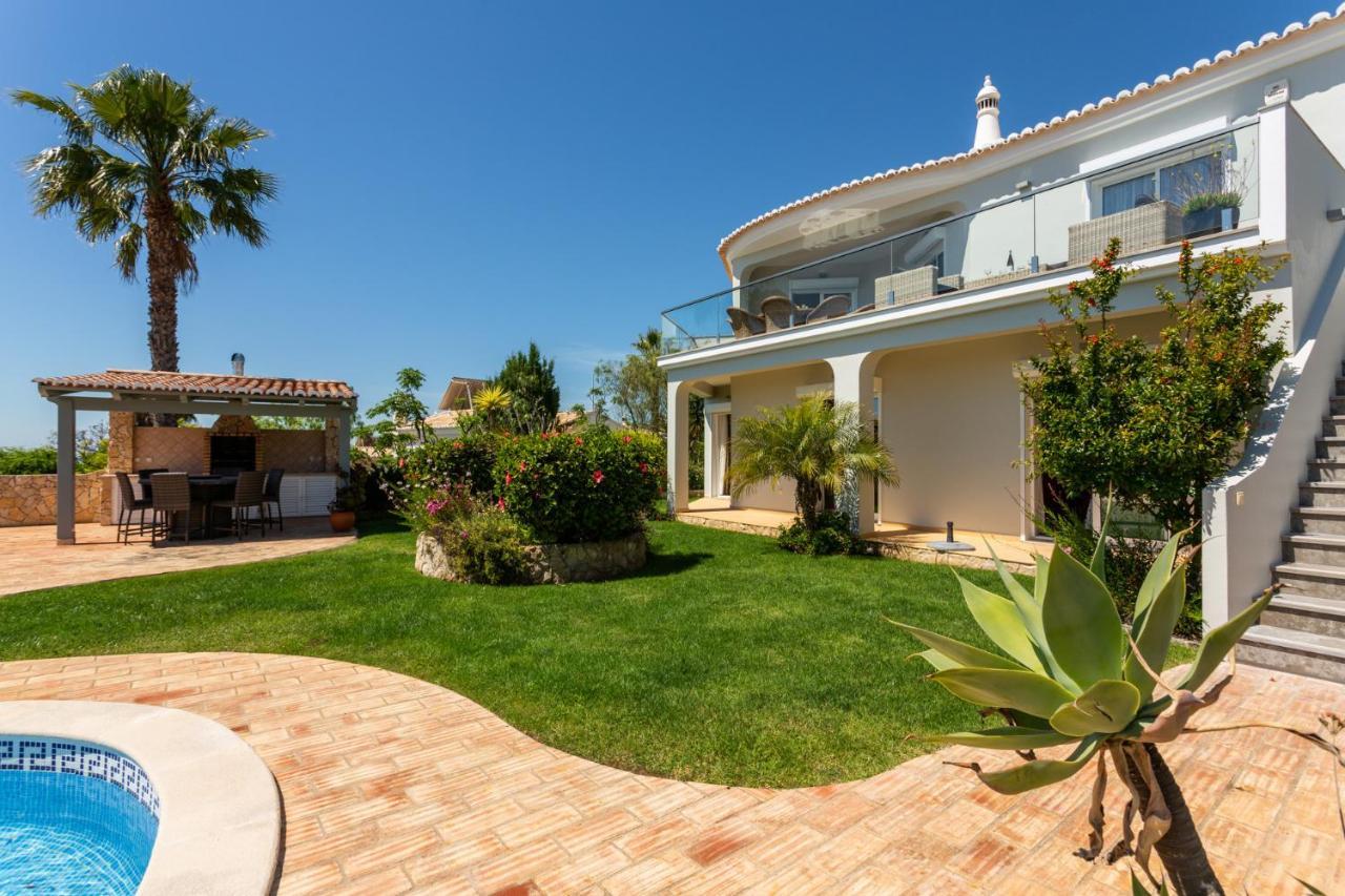 Monte Lemos 29 Villa Praia Da Luz ภายนอก รูปภาพ