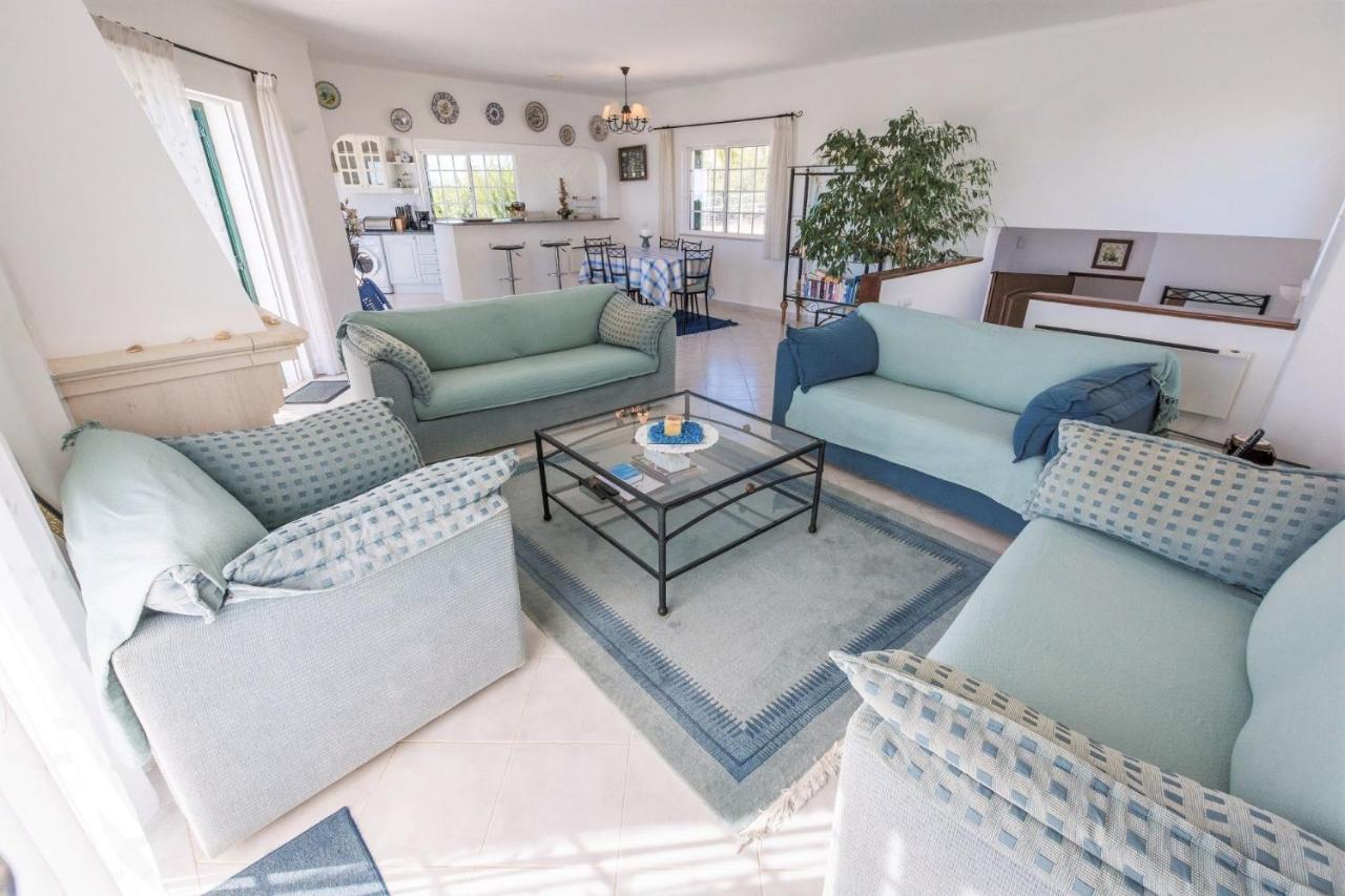 Monte Lemos 29 Villa Praia Da Luz ภายนอก รูปภาพ