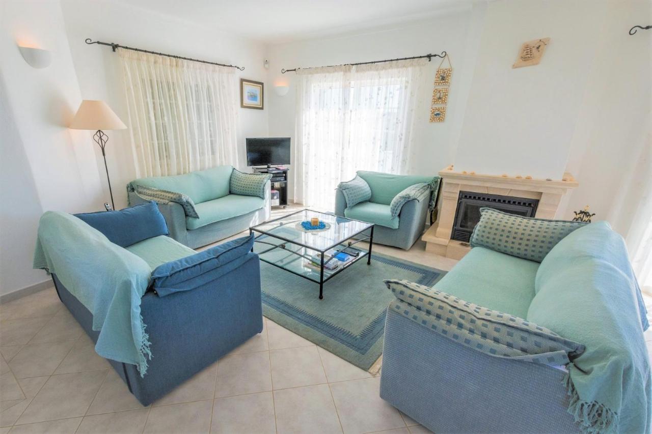 Monte Lemos 29 Villa Praia Da Luz ภายนอก รูปภาพ