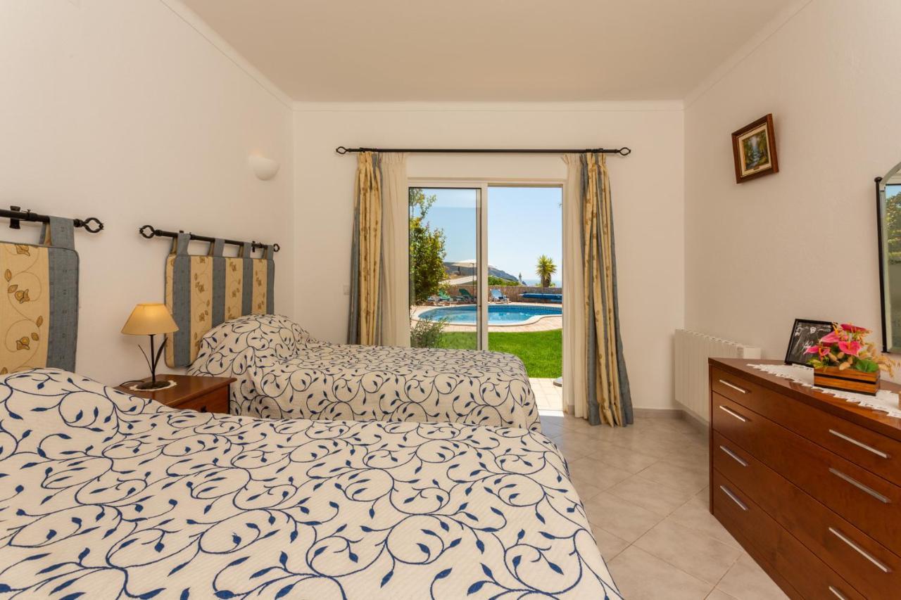 Monte Lemos 29 Villa Praia Da Luz ภายนอก รูปภาพ