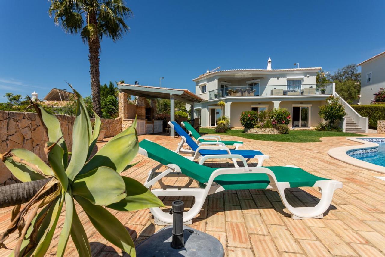 Monte Lemos 29 Villa Praia Da Luz ภายนอก รูปภาพ