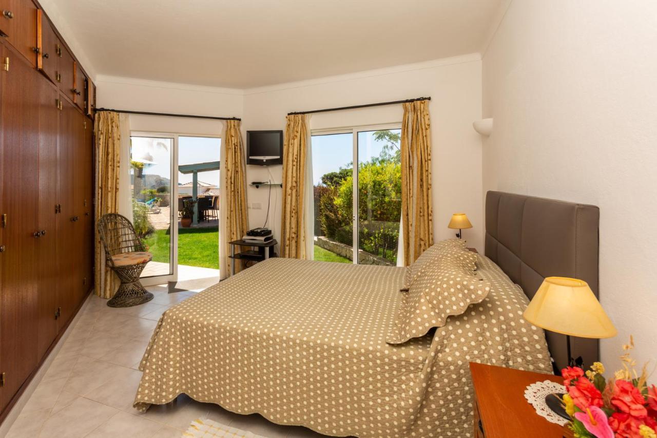Monte Lemos 29 Villa Praia Da Luz ภายนอก รูปภาพ