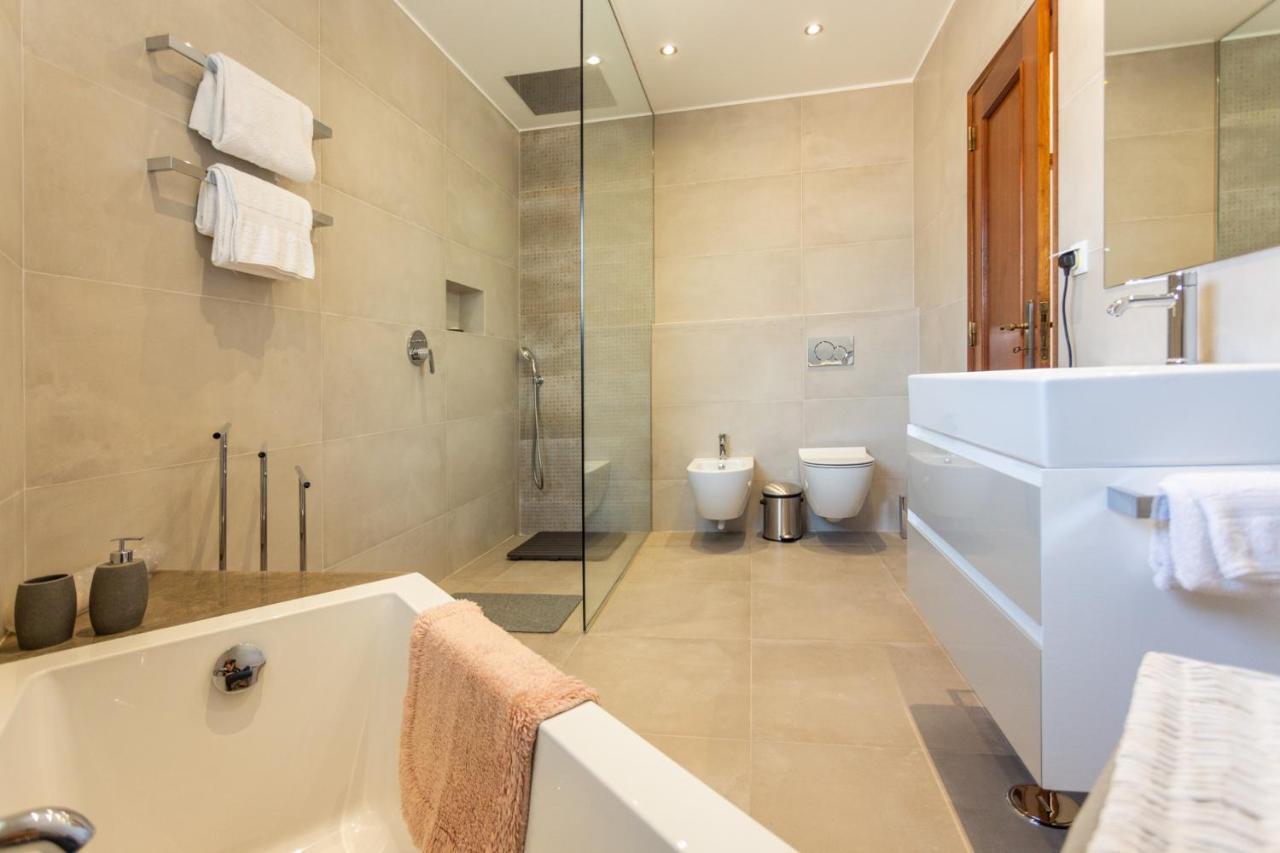 Monte Lemos 29 Villa Praia Da Luz ภายนอก รูปภาพ