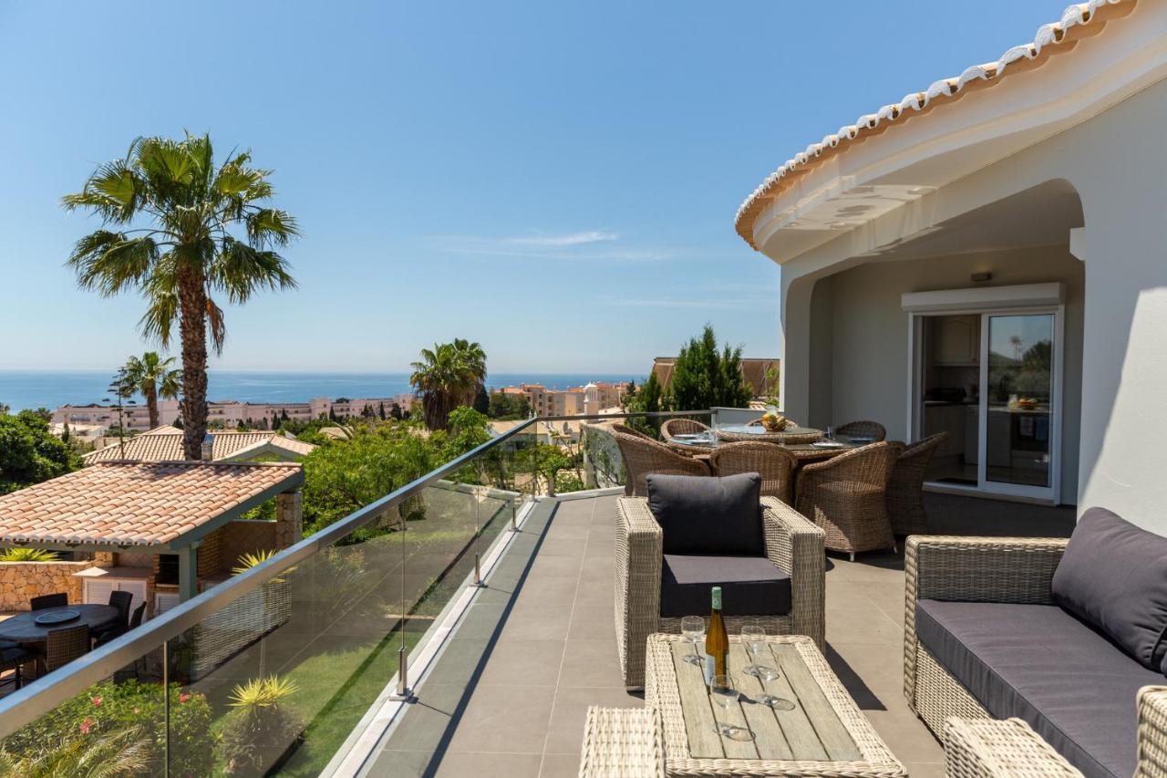 Monte Lemos 29 Villa Praia Da Luz ภายนอก รูปภาพ