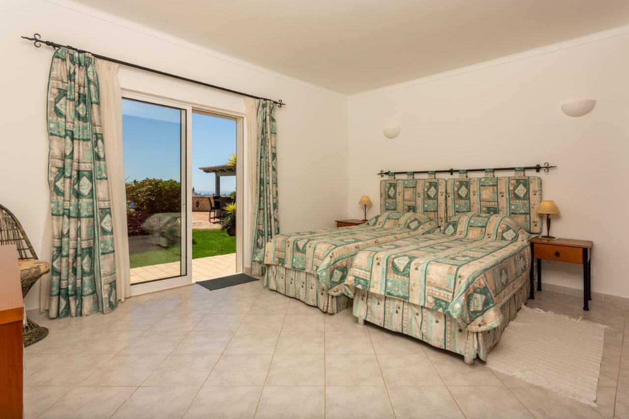 Monte Lemos 29 Villa Praia Da Luz ภายนอก รูปภาพ